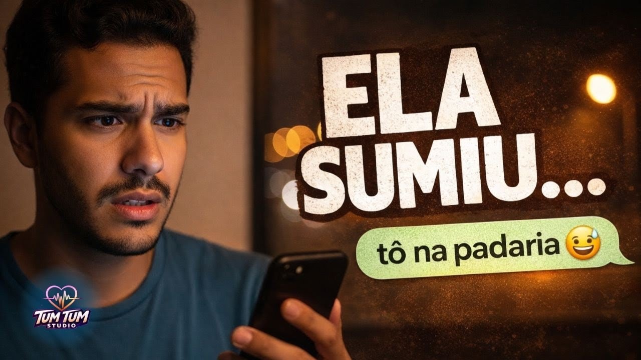 DRAMA À TOA (LANÇAMENTO) | TUM TUM Studio