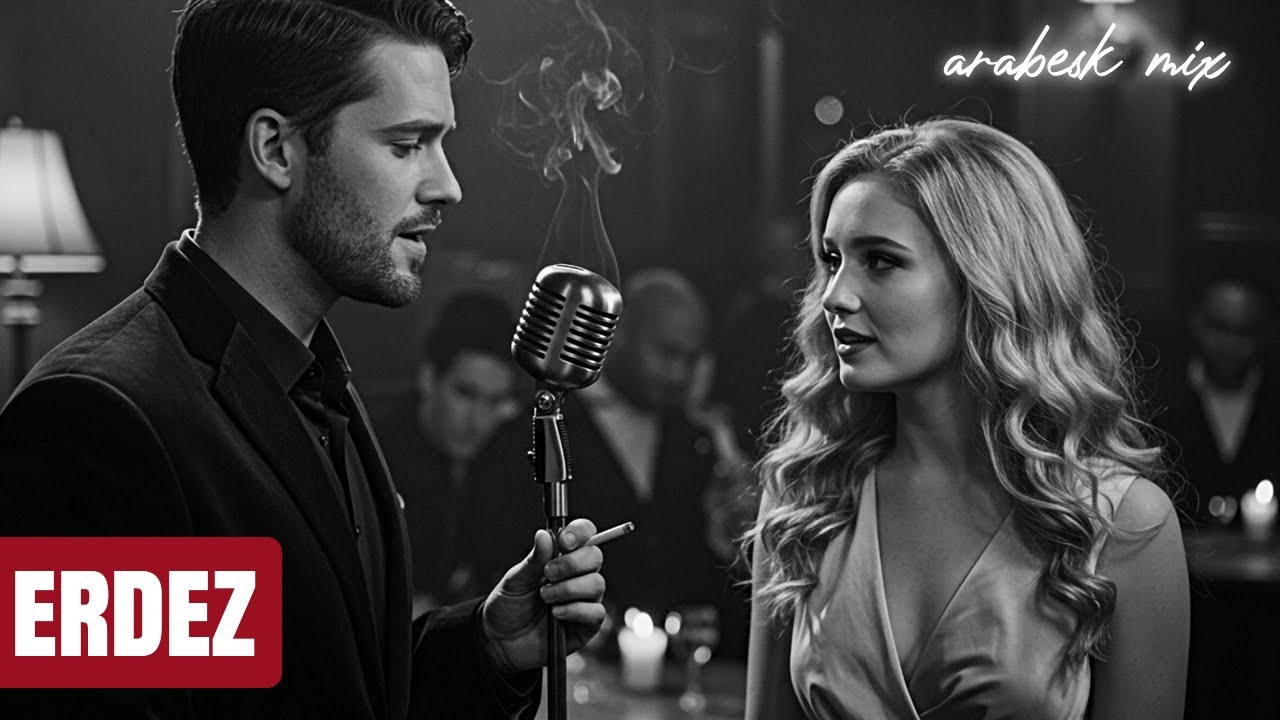 Yeni Arabesk Pop Türkçe Slow 2025 🎶 Duygusal & En Güzel Şarkılar