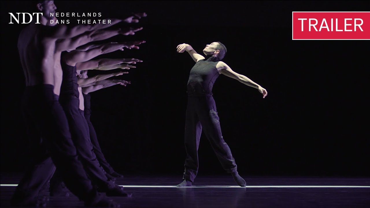 Toss of a Dice - Jiř&iacute; Kyli&aacute;n (NDT 1 | Traces left within)