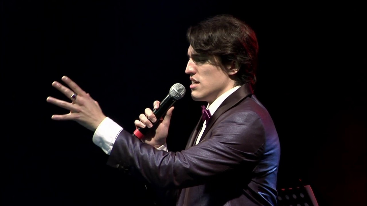 Carlos Habiague - 