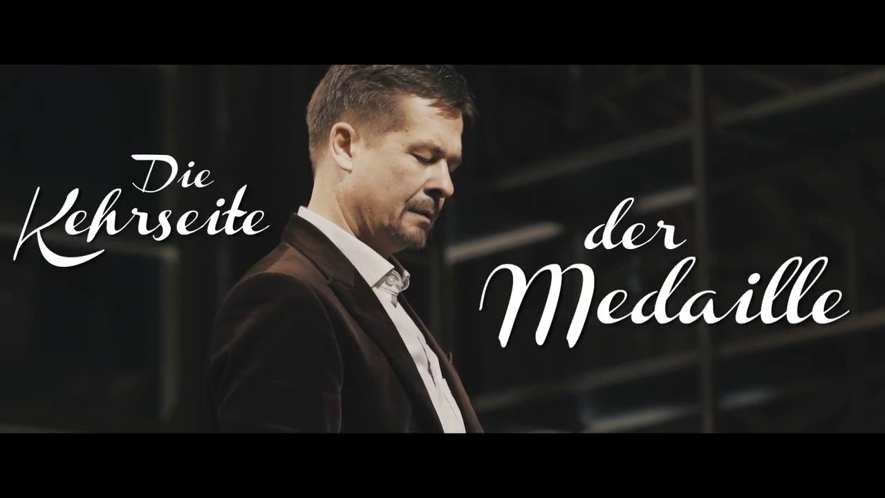 Die Kehrseite der Medaille - Kammerspiele der Josefstadt