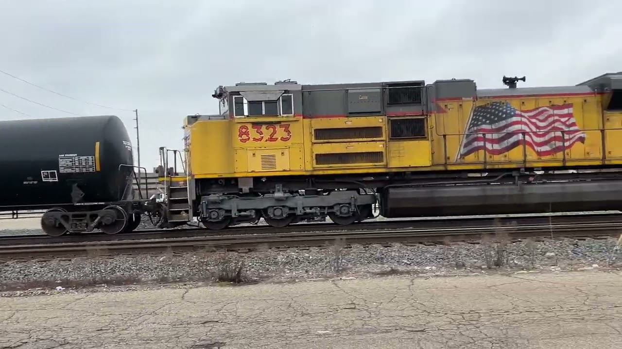 Good trains in Hamilton, OH with 1960 Gambit