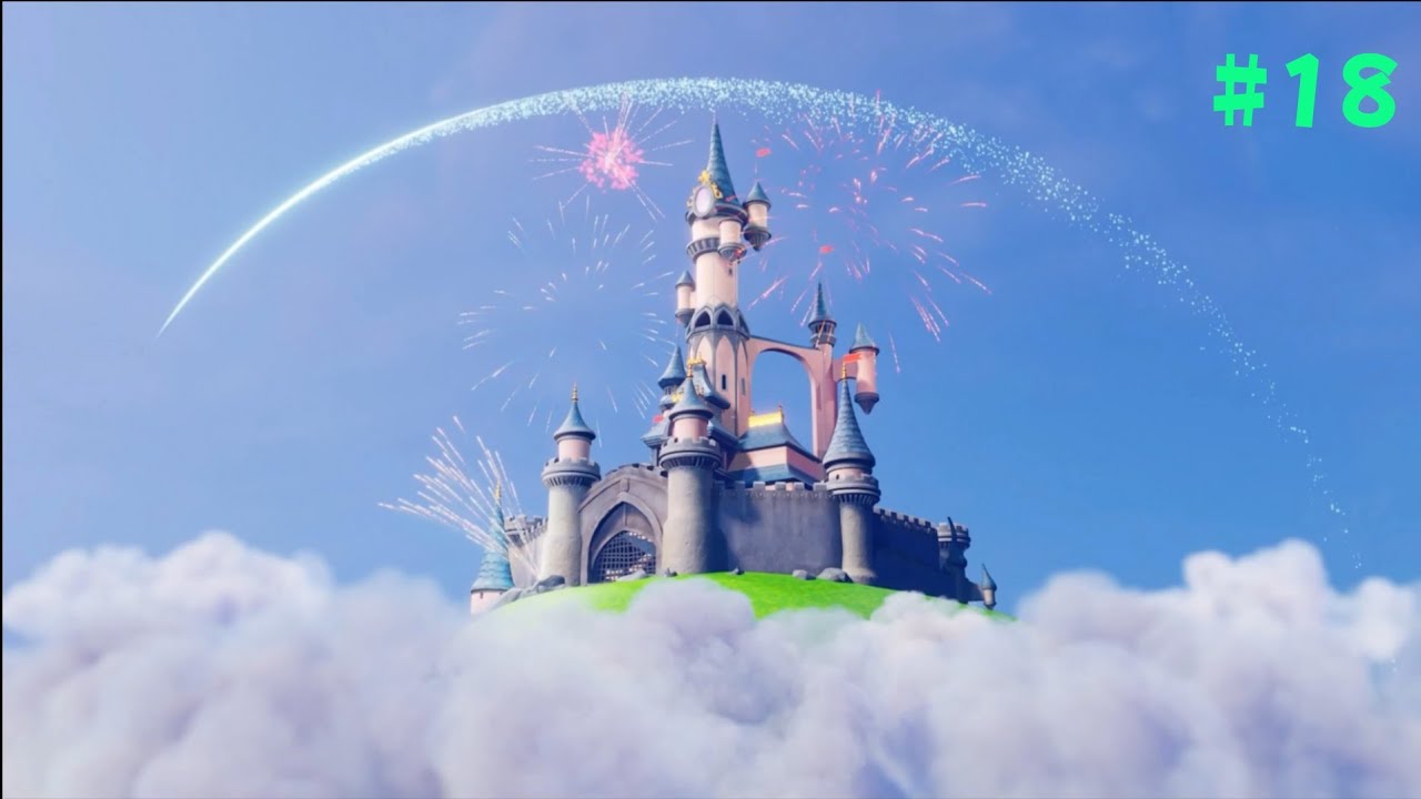 Disney Epic Mickey Rebrushed #18 : Réparer ses erreurs ! (Fin)