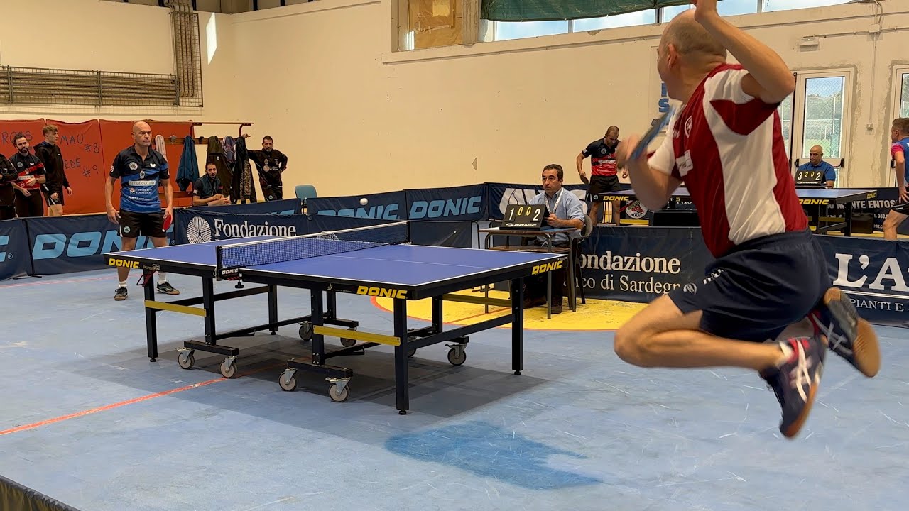 Serie B1 2022/23 - 1ª giornata, Santa Tecla Nulvi Coop. San Pasquale - Villa Romanó 5-0