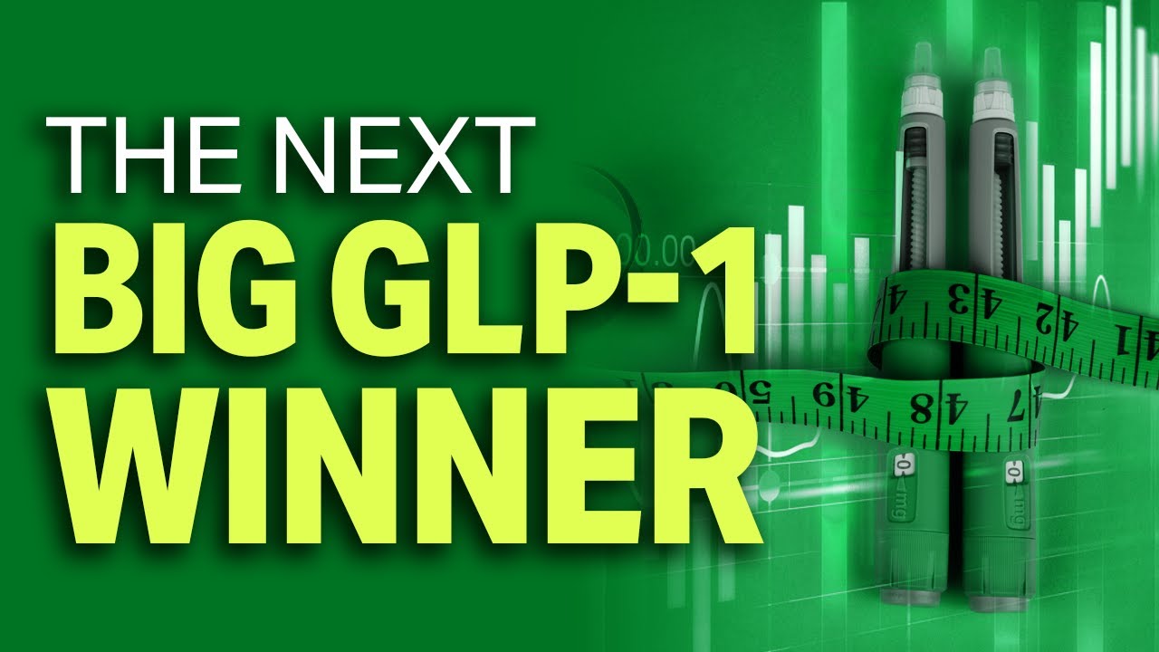 GLP-1 Stocks Are Set to Surge: Here’s Our #1 Biotech Pick