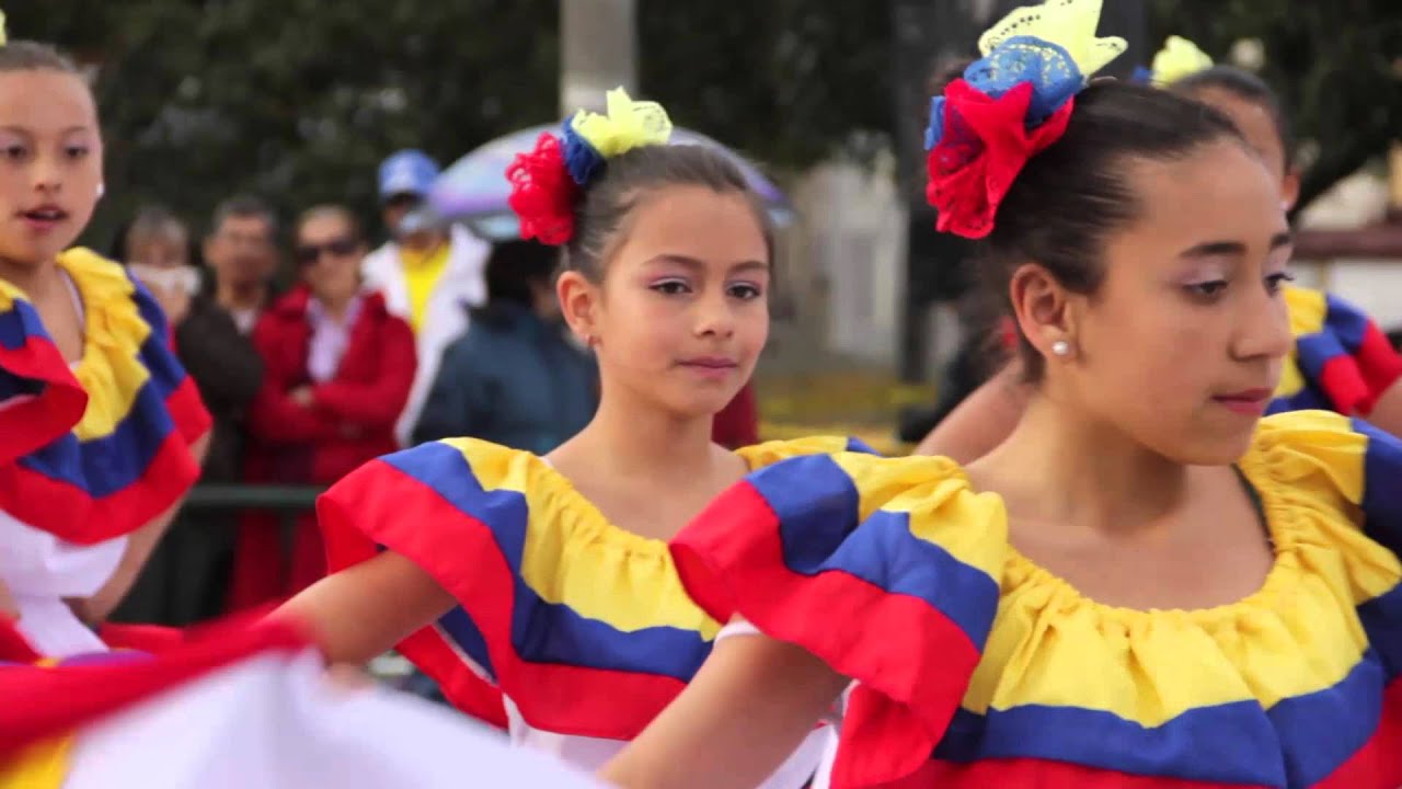 EFAPA - Danza Juvenil. 