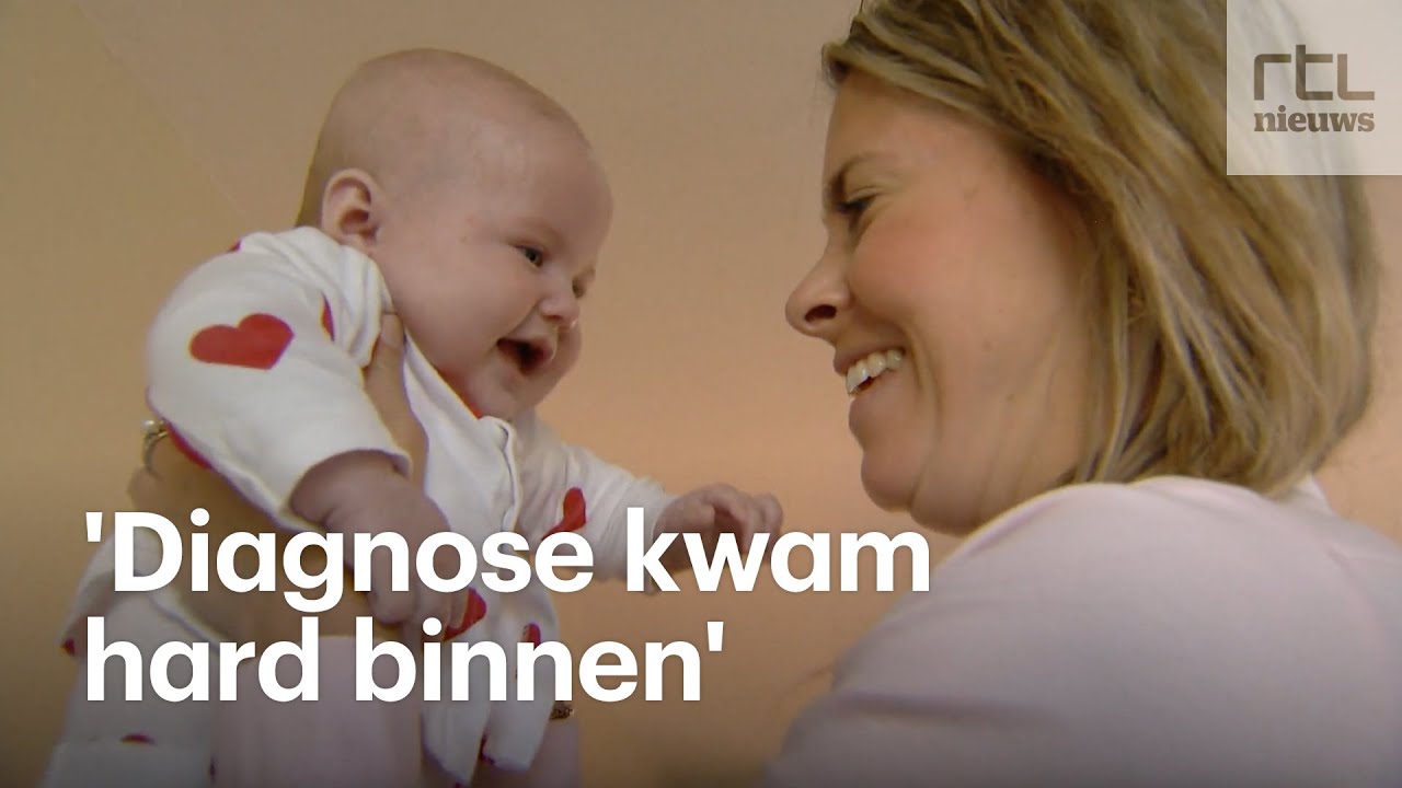 Jonge mensen krijgen steeds vaker parkinson