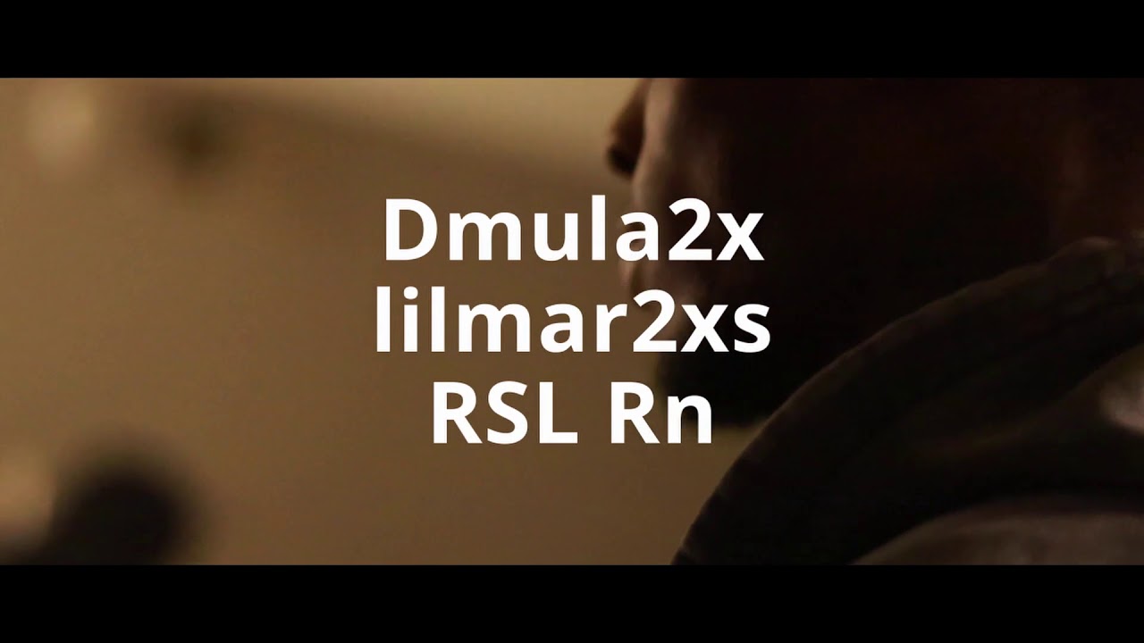 lilmar2xs ft. Dmula2xs & RSL RN - “NO Hookin” | Dir. @cirrocvideos | Shot By. @cirrocvideos