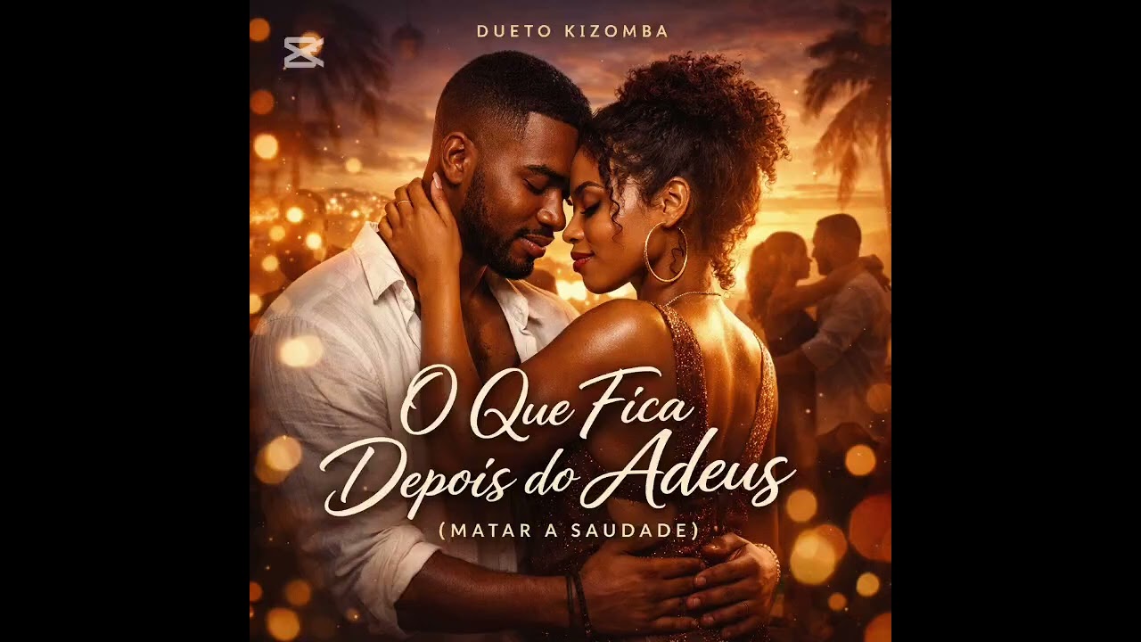 Matar saudade #kijomba