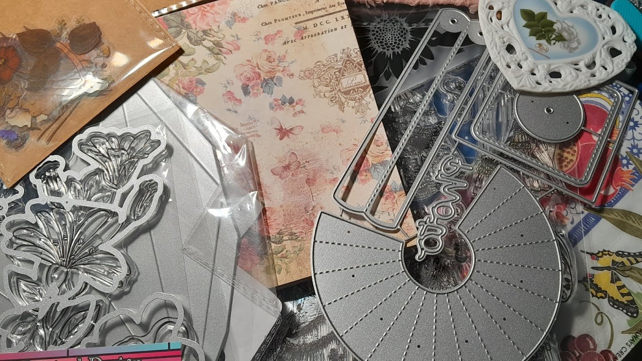 Neu Neu Neu Temu Tedi und Flohmarkt Haul