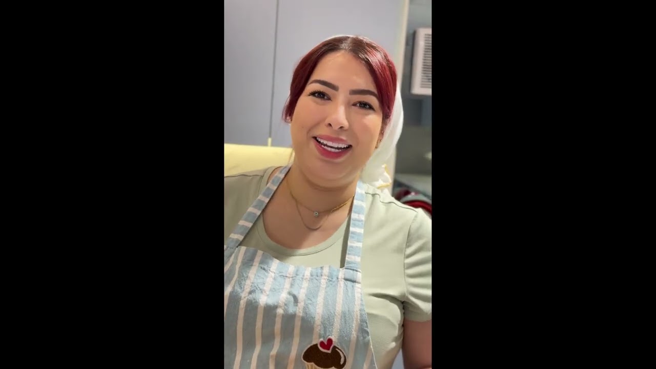 أول فلوك فالقناة💕 حضّرت كبسة 😋