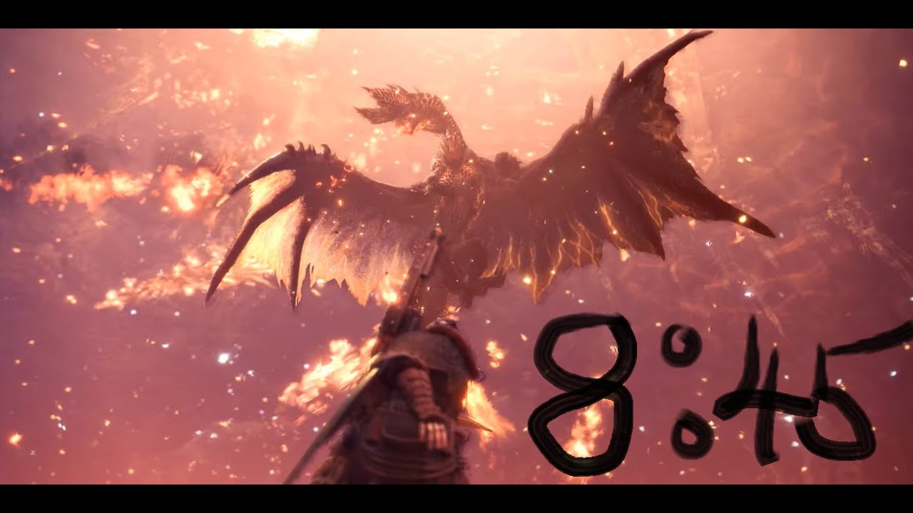 Daily Alatreon #272 - Sluggish but Done (8m:45s)