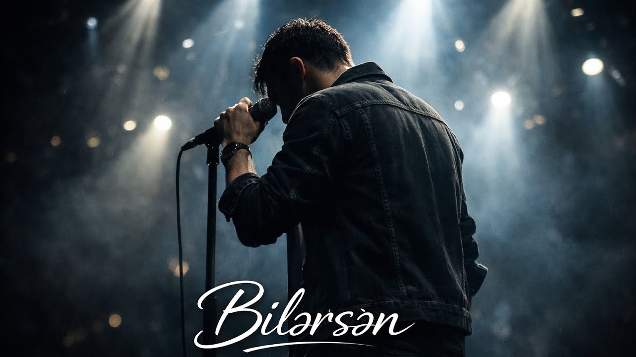 Bilərsən | Psychedelic Anatolian Lyrics