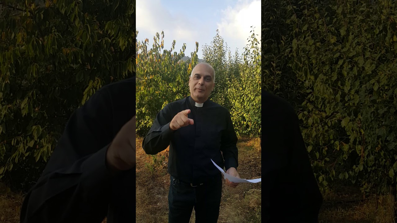 مار سمعان العمودي