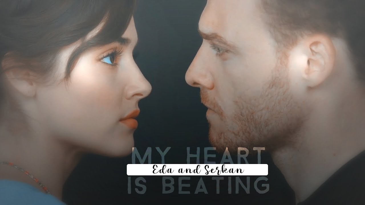 Eda & Serkan || will you miss me?