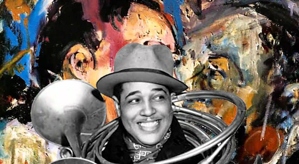 Jump For Joy / Duke Ellington