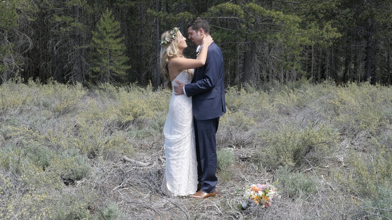 Lebeouf Wedding // PJ's at Gray's Crossing Wedding Video