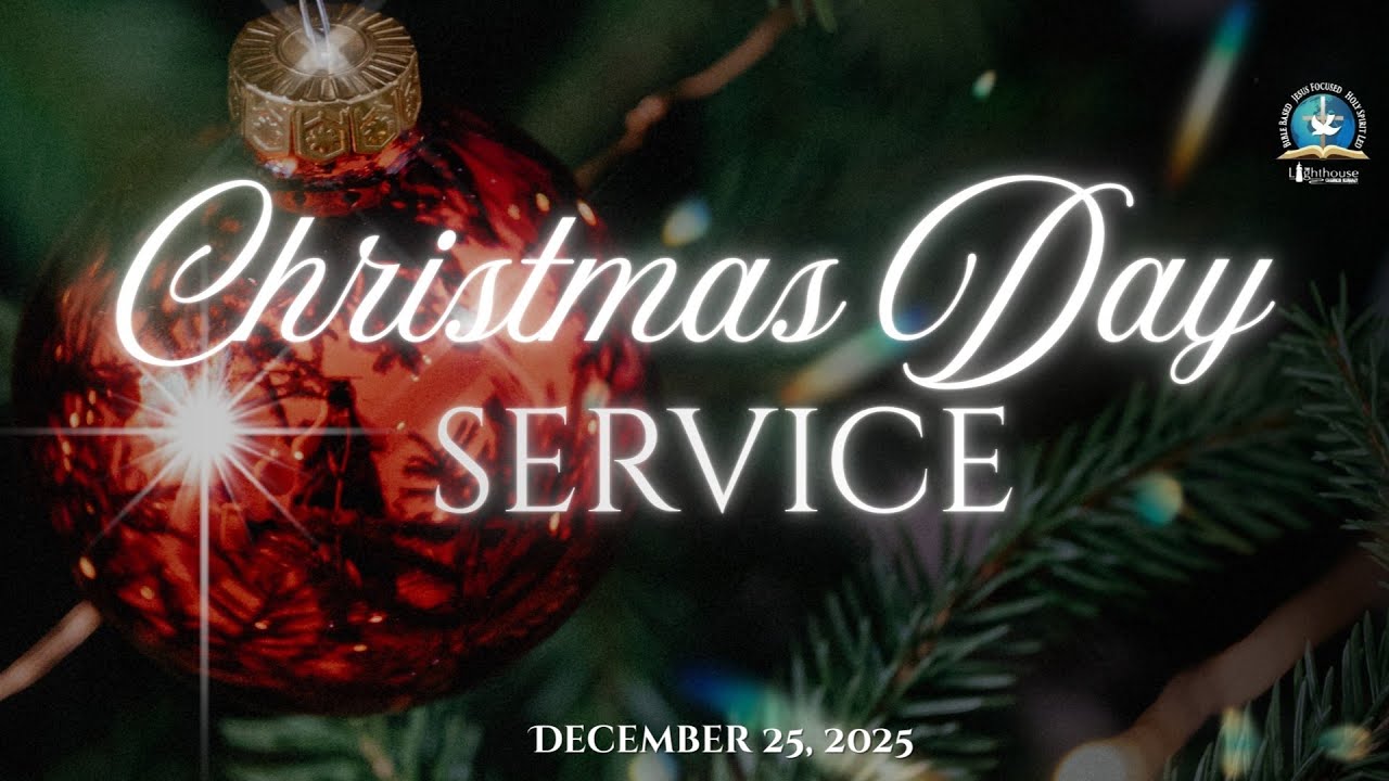 TLC Christmas Day 2025