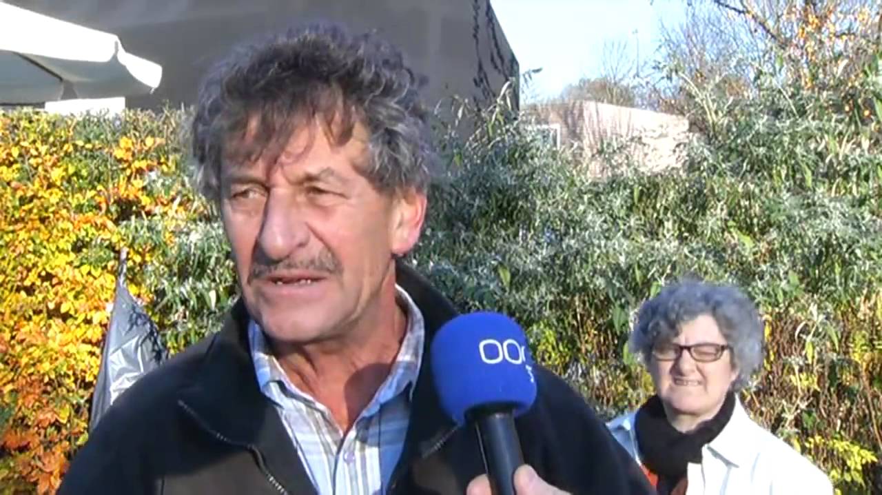 Vlindertuin Lewenborg baalt van Stef Blok