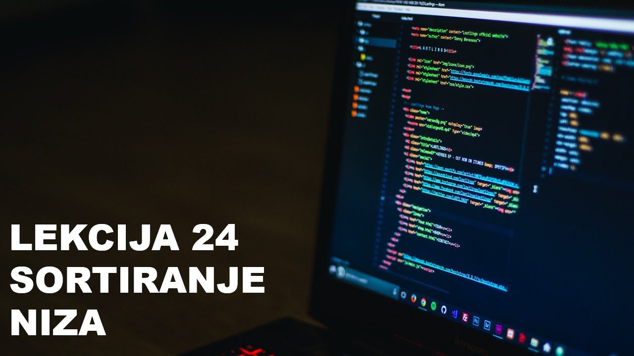[Lekcija 24 ~ Java Programiranje] Zadatak - Prosjek Ocjena