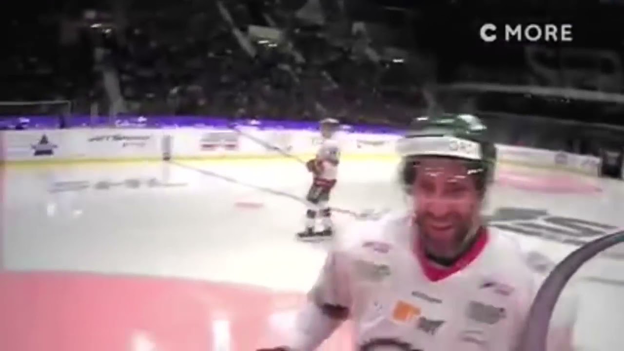 Roliga Refcams Från Shl