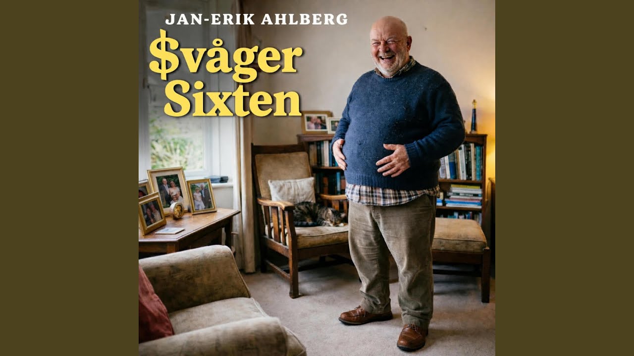Svåger Sixten (feat. Jon-Erik Ahlberg)