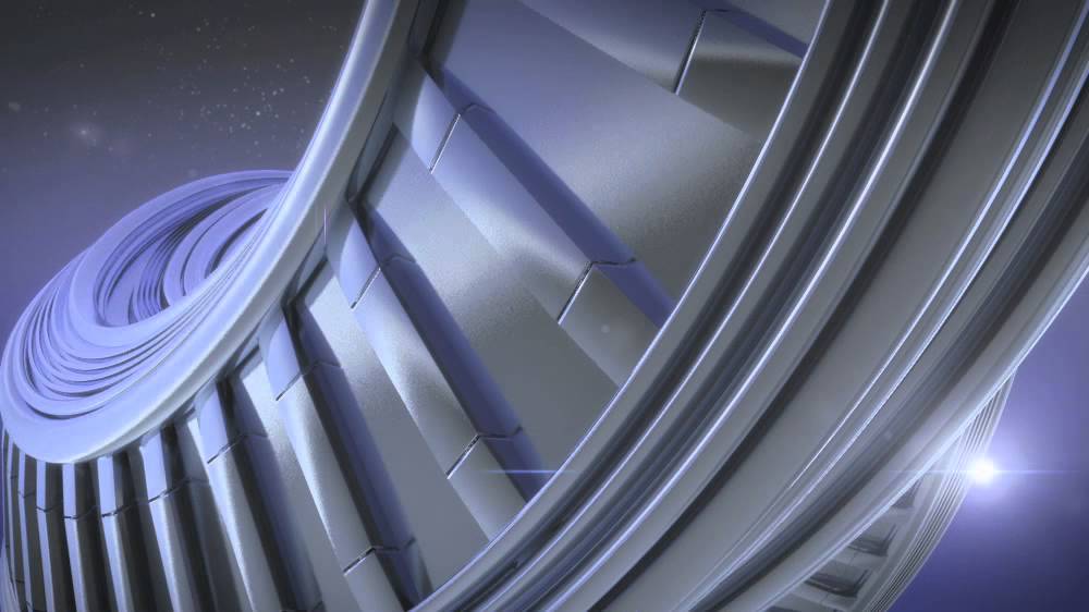 Sound of Contact - Dimensionaut 