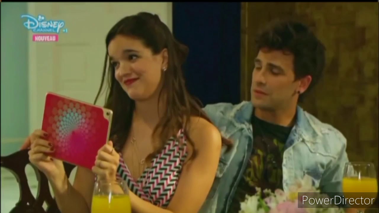 Soy Luna 3 Episode 59 Partie 2