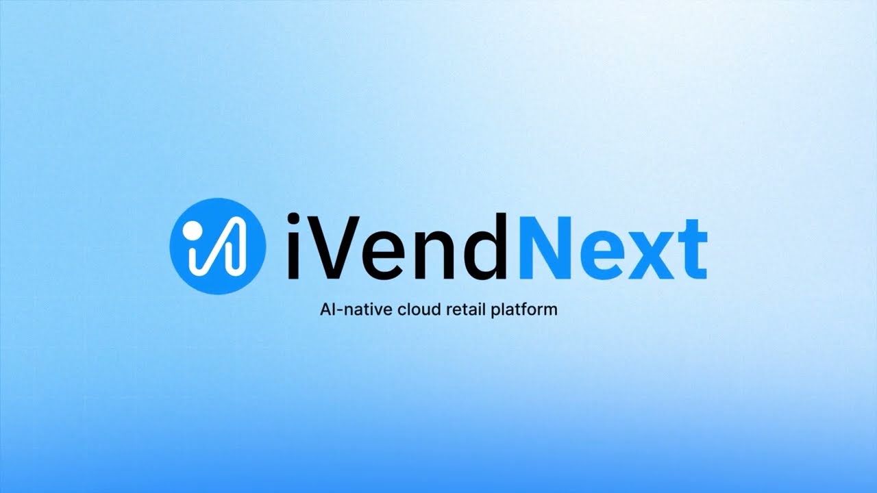 iVendNext: Unified Retail Platform with Built-In ERP, CRM, POS & Commerce