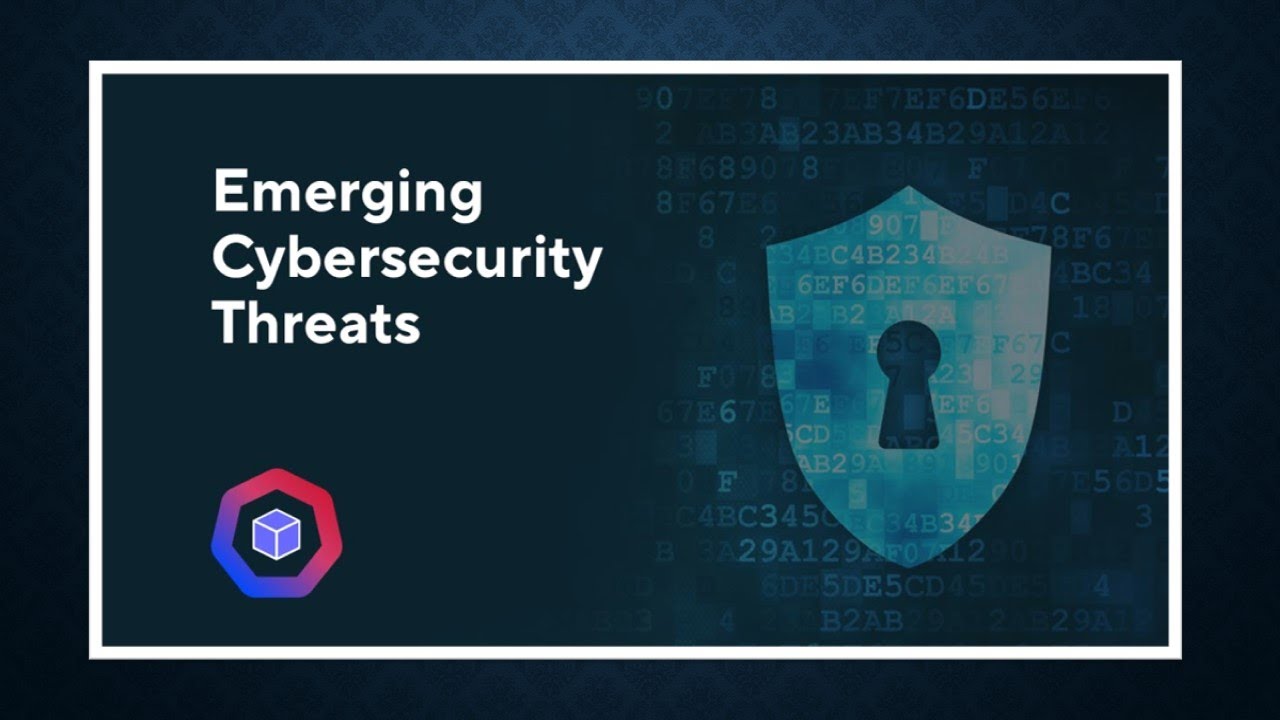 EMERGING THREATS AND VULNERABILITIES TO PREPARE FOR IN 2025