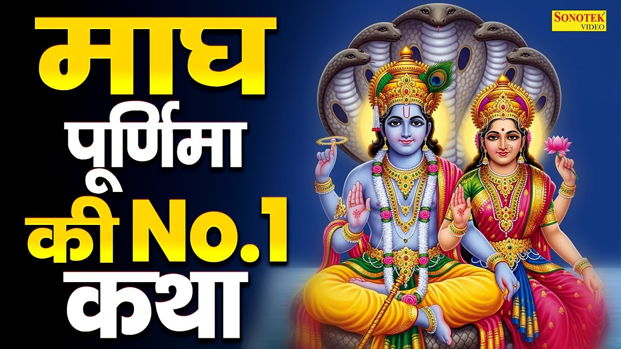 Live :- आज माघ पूर्णिमा के शुभ दिन गंगा माँ में डुबकी लगाने से जीवन के पुरे पापों से मुक्ति मिलती है