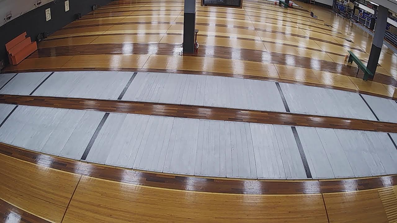 Suffolk County Fencing - Individual Championships - Strips 1 & 2