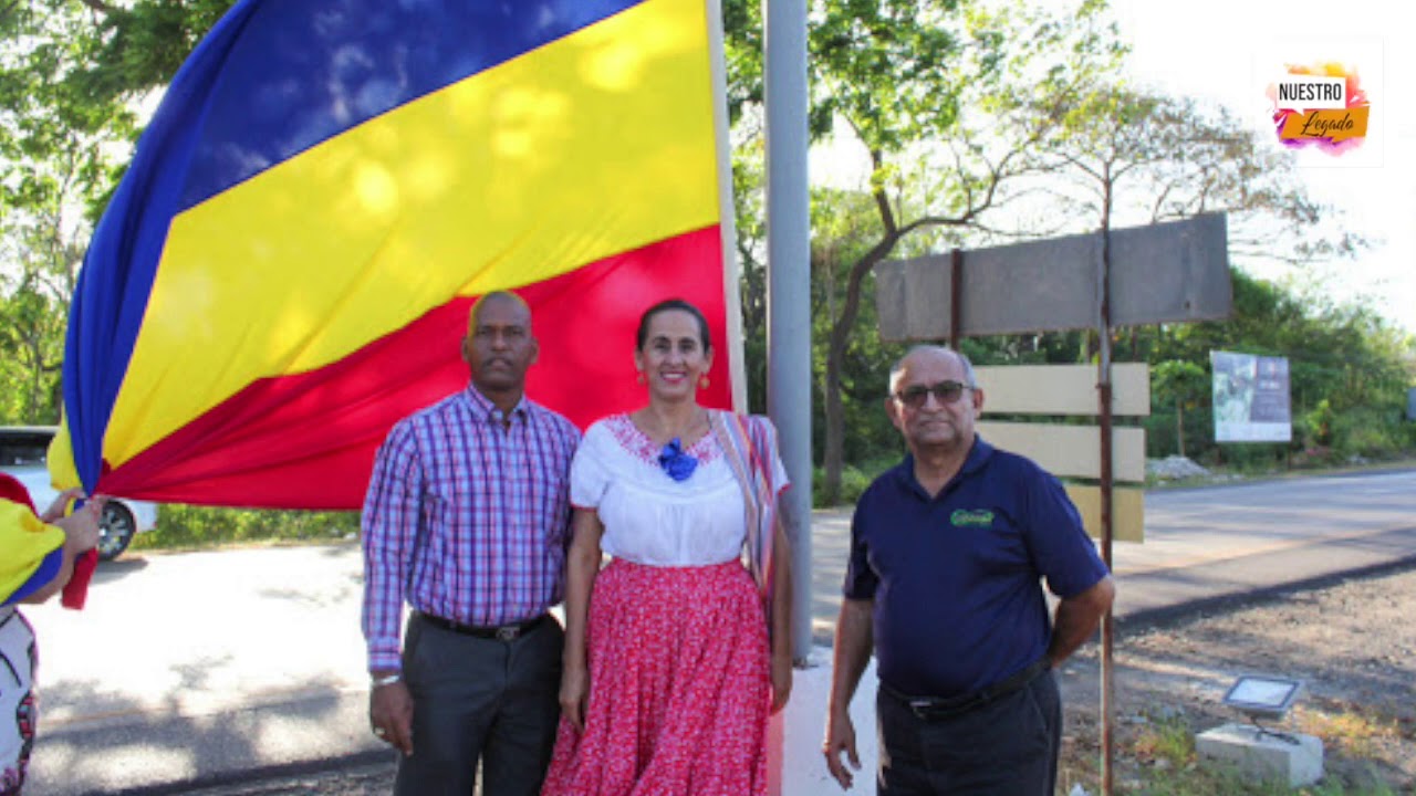 LA VILLA DE LOS SANTOS, LA HEROICA CIUDAD