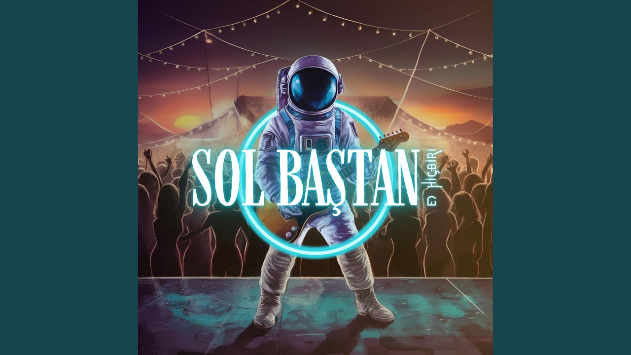 Sol Baştan