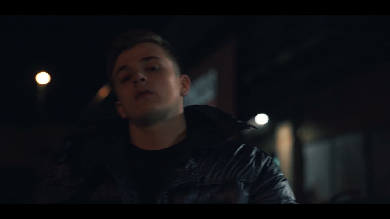 EVS - No Stopping Me (MUSIC VIDEO)