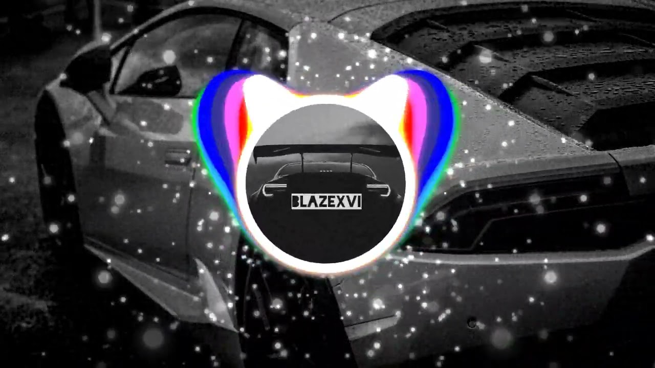 Soda - Pullin' Up (BLAZEXVI Slowed Edit) 🔥