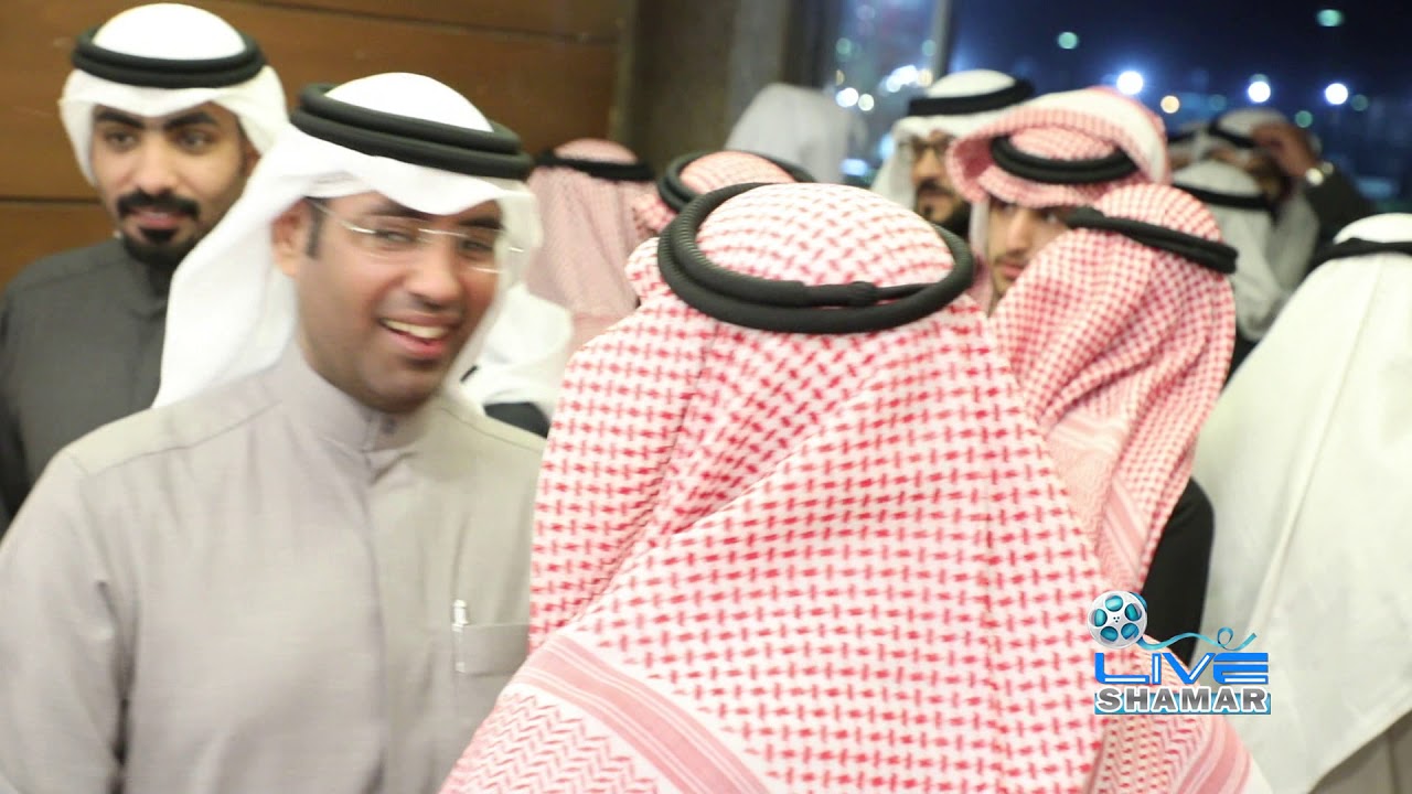 حفل تخرج الملازم سعود سلطان الغيصم الشمري