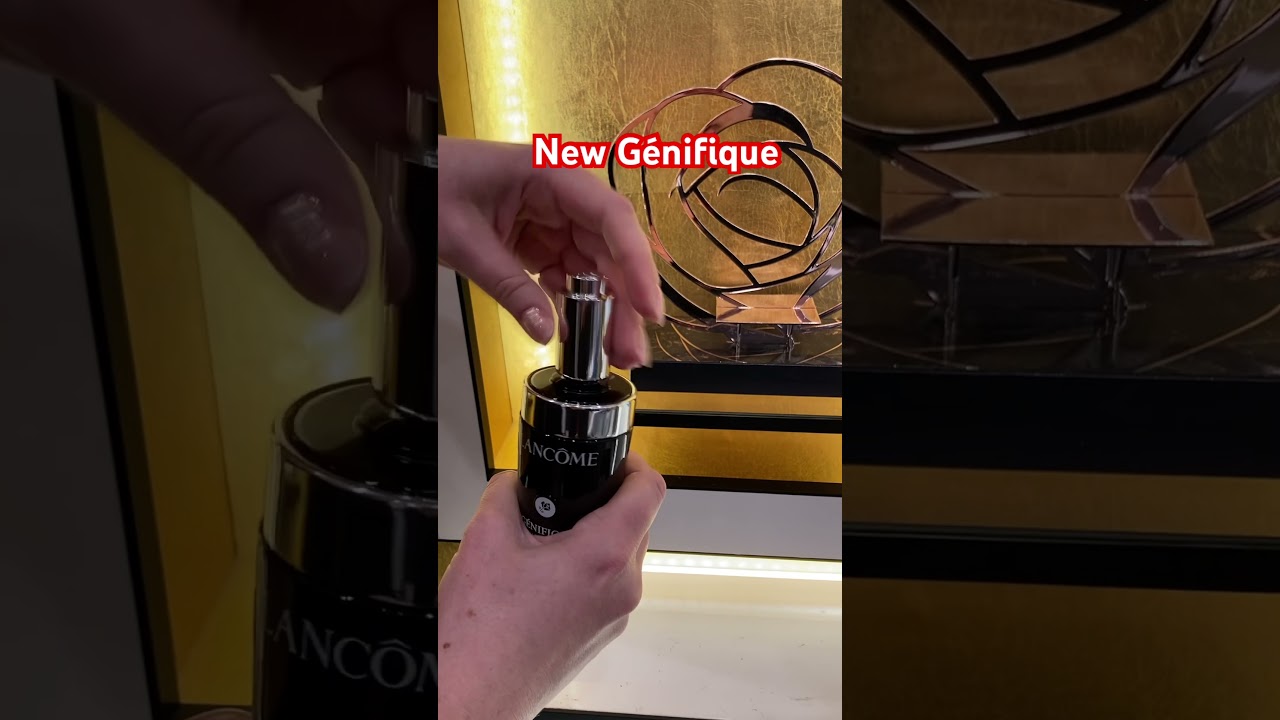 New G&eacute;nifique Ultimate