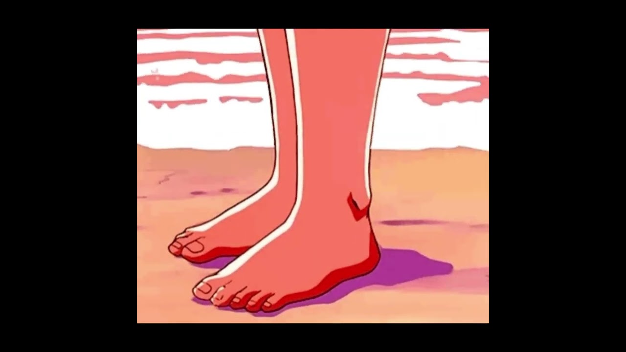 alanis morissette - head over feet (slowed + reverb)