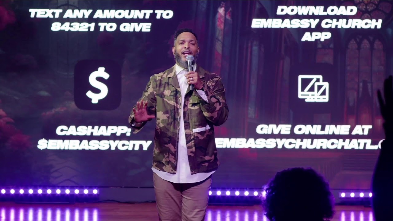 Sunday Worship Experience | THIS IS US | 01.04.2026