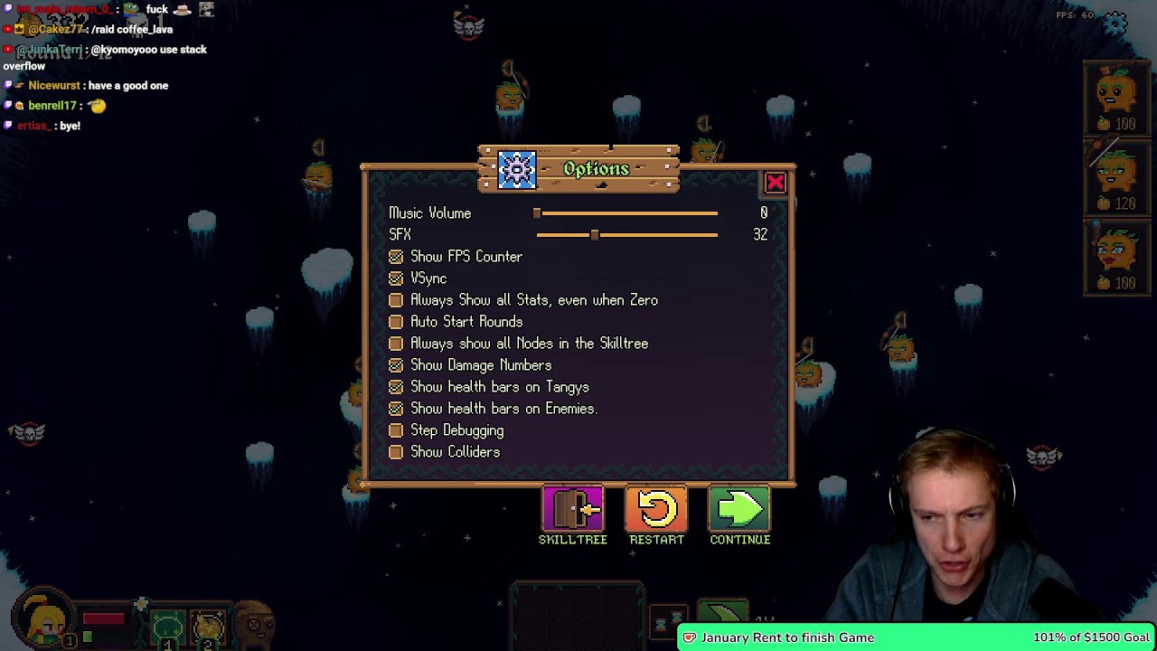 C++ Game 12 Days Left till Release (Goal)