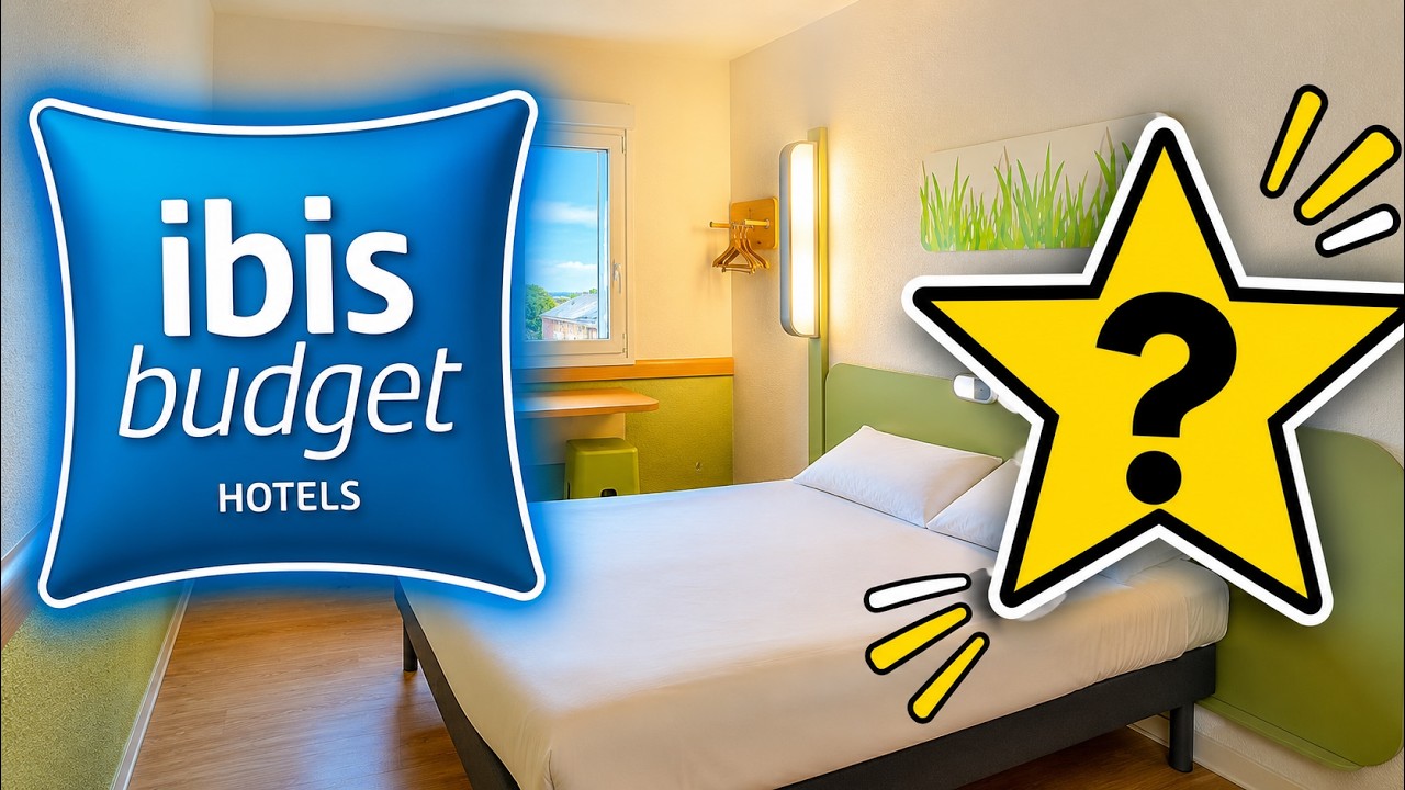 I REVIEWED THE UK&rsquo;S CHEAPEST HOTEL 