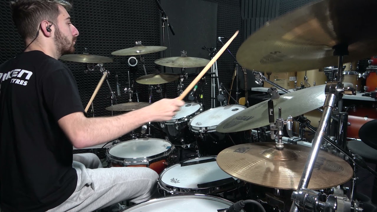 Disco Medley | Band Cover | Marios Kyriakou