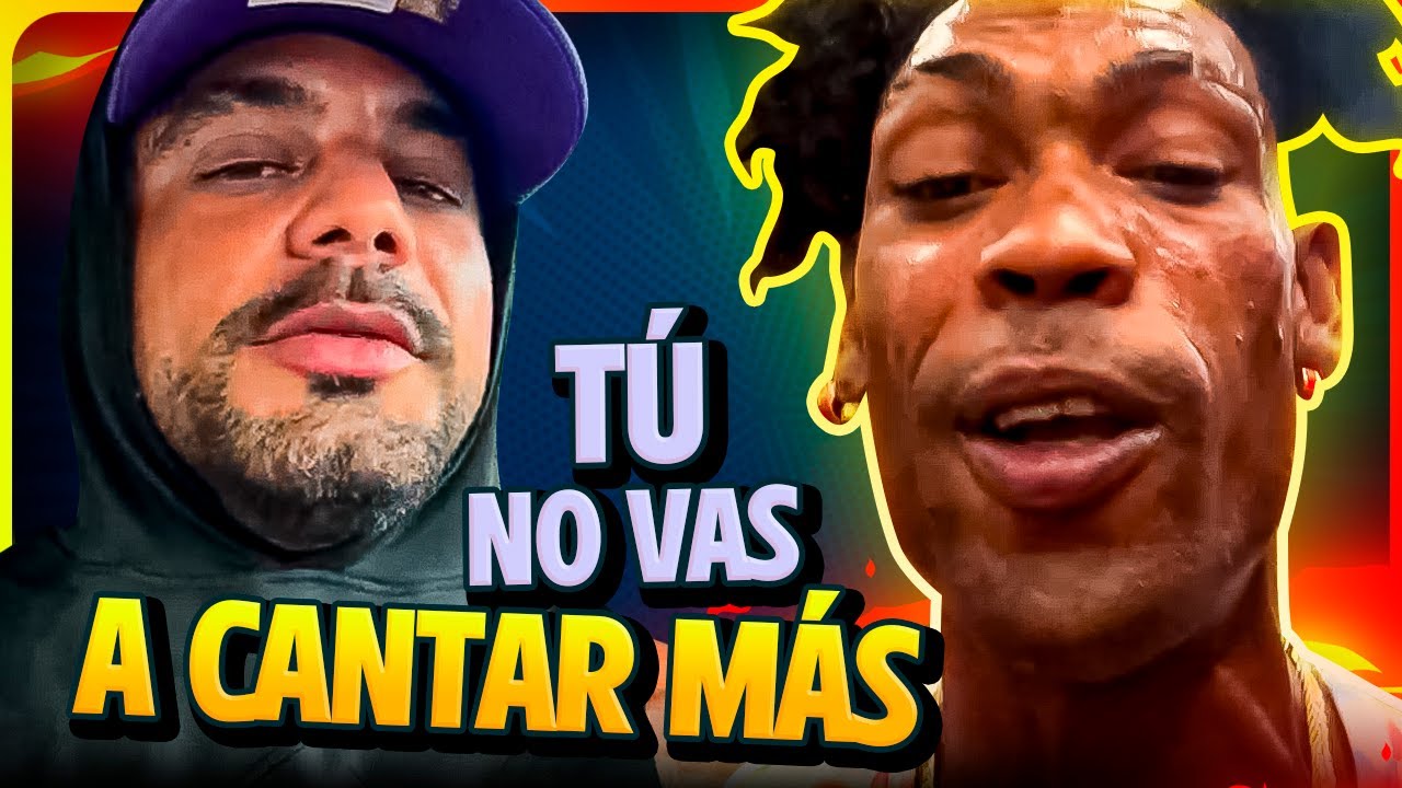 El Napo Reaccionó A La Tiradera De Al2 !!!🔥😱 Yailin Envia Mensaje A Santiago Matias Alofoke