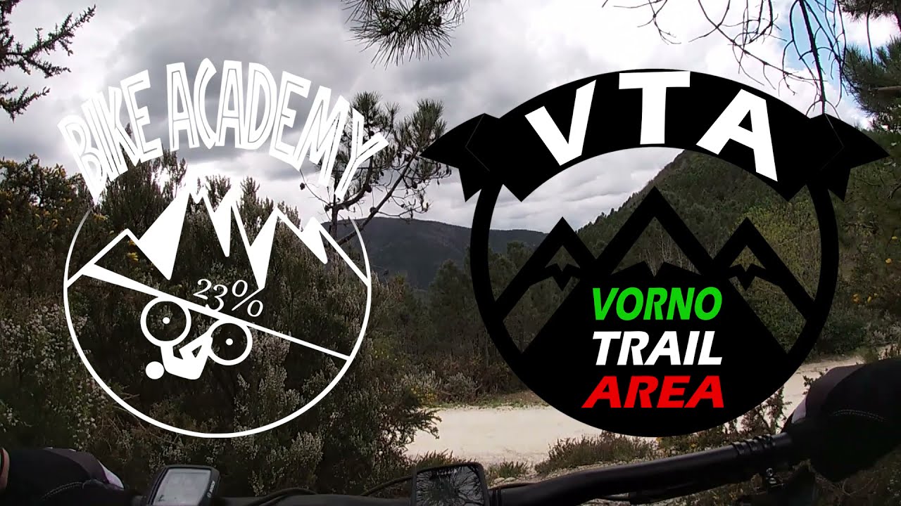 Vorno Trail Area - Sentiero Sottocroce