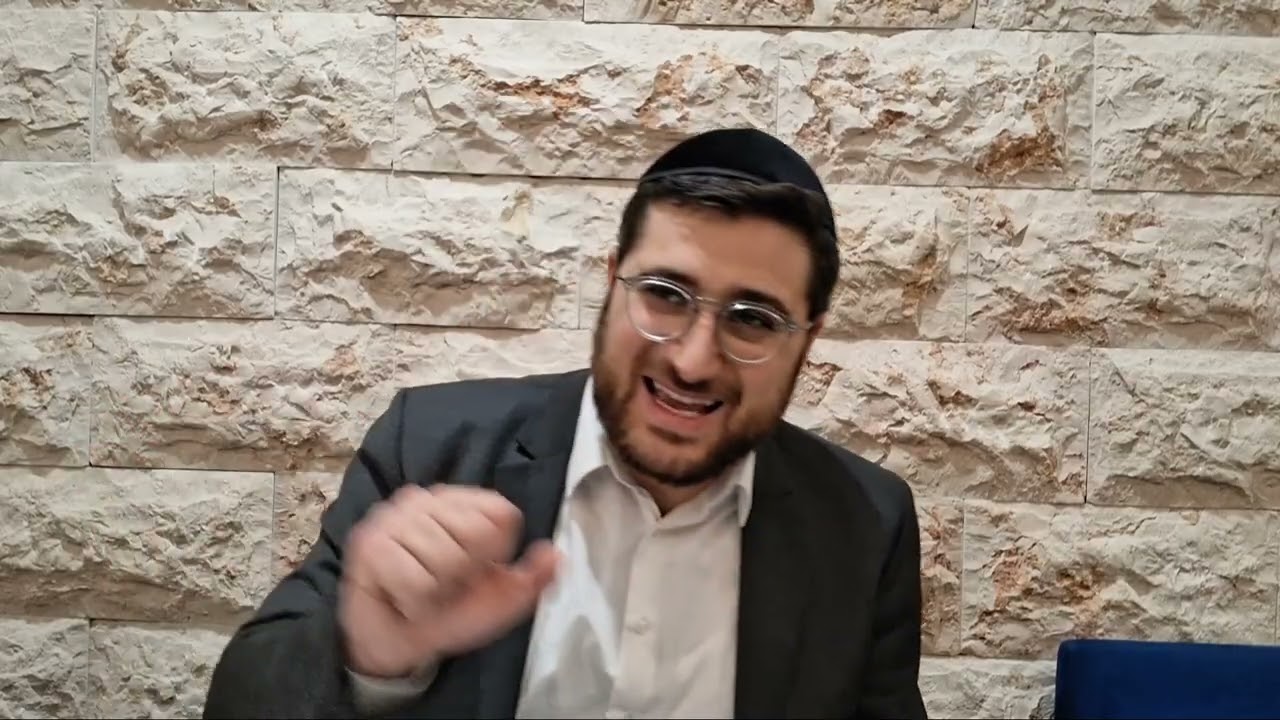 L'Art de la Berakha #1 : La clé pour attirer l'abondance dans votre vie