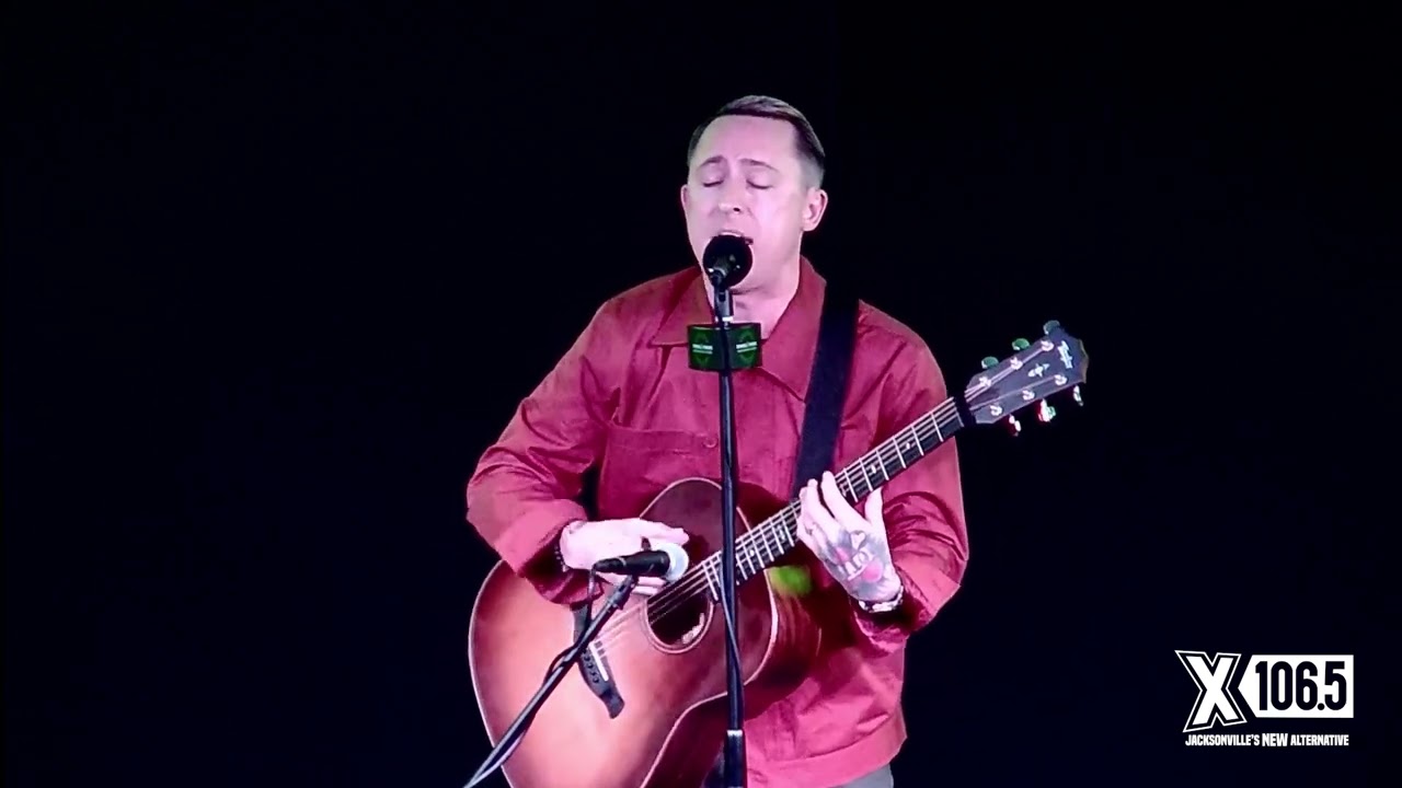Yellowcard - Childhood Eyes