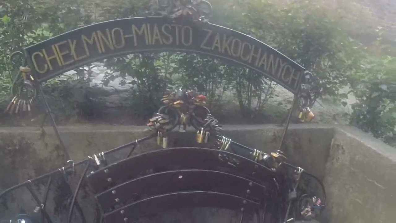 Chełmno - Poland