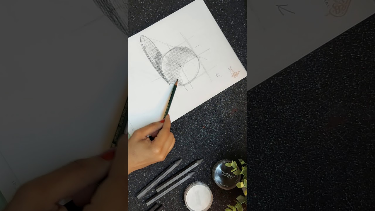 قواعد الظل والنور /٣