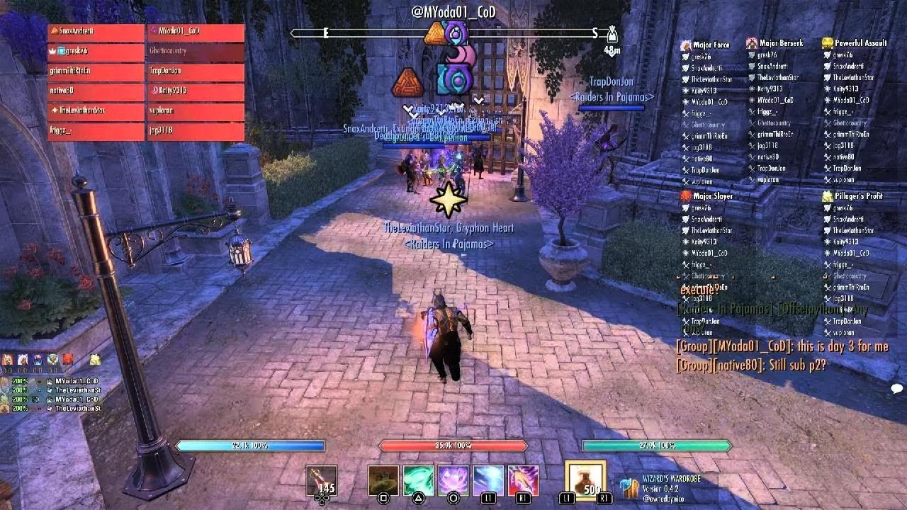 RiP Team 3 Z Tank Prt3